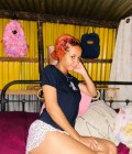 Rencontre Femme Madagascar à Antsiranana : Tania, 20 ans